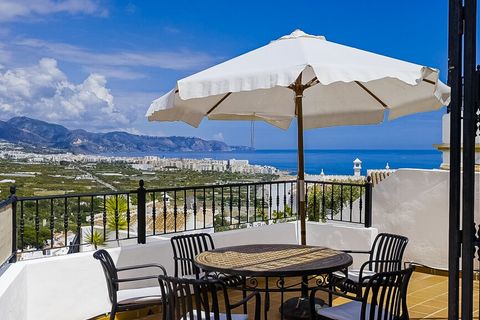 Villa em Nerja, Malaga, Nerja - € 795.000 | Ref: MEO2619E - foto 37