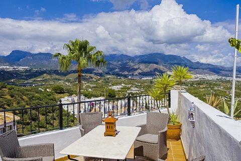 Villa em Nerja, Malaga, Nerja - € 795.000 | Ref: MEO2619E - foto 40