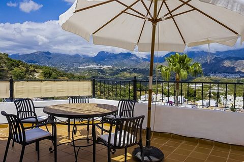 Villa em Nerja, Malaga, Nerja - € 795.000 | Ref: MEO2619E - foto 39