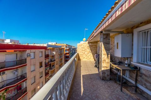 Penthouse i Torrevieja, Alicante, Torrevieja - € 314.900 | Ref: DLS0651 - foto 24