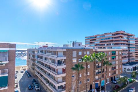 Penthouse i Torrevieja, Alicante, Torrevieja - € 314.900 | Ref: DLS0651 - foto 27