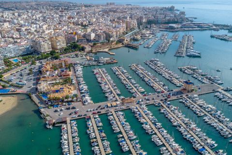Penthouse i Torrevieja, Alicante, Torrevieja - € 314.900 | Ref: DLS0651 - foto 29