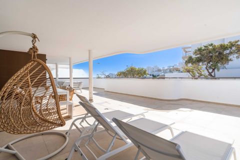 Leilighet i Estepona, Malaga - bilde 1