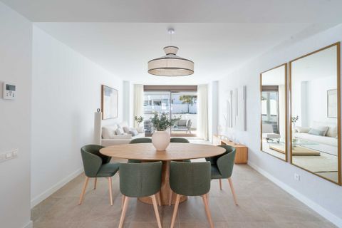 Leilighet i Estepona, Malaga - bilde 2