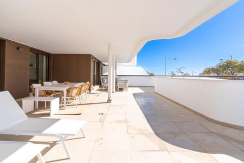 Leilighet i Estepona, Malaga - bilde 3