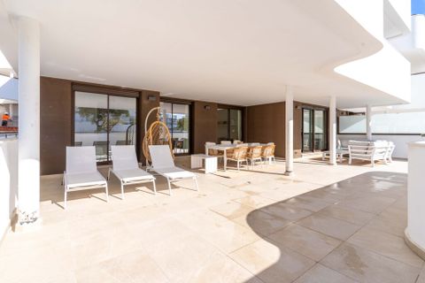 Leilighet i Estepona, Malaga - bilde 4