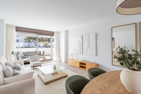 Leilighet i Estepona, Malaga - bilde 5