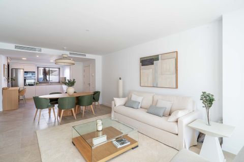 Leilighet i Estepona, Malaga, Estepona - € 890 000 | Ref: CRK207 - foto 6