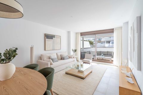 Leilighet i Estepona, Malaga, Estepona - € 890 000 | Ref: CRK207 - foto 7