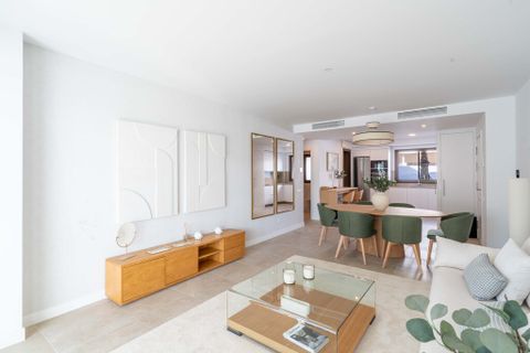 Leilighet i Estepona, Malaga, Estepona - € 890 000 | Ref: CRK207 - foto 9