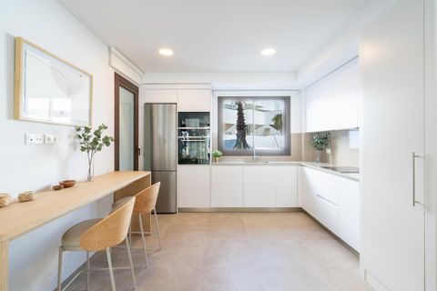 Leilighet i Estepona, Malaga, Estepona - € 890 000 | Ref: CRK207 - foto 10