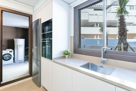 Leilighet i Estepona, Malaga, Estepona - € 890 000 | Ref: CRK207 - foto 12