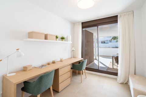 Leilighet i Estepona, Malaga, Estepona - € 890 000 | Ref: CRK207 - foto 15