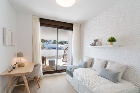 Leilighet i Estepona, Malaga, Estepona - € 890 000 | Ref: CRK207 - foto 16