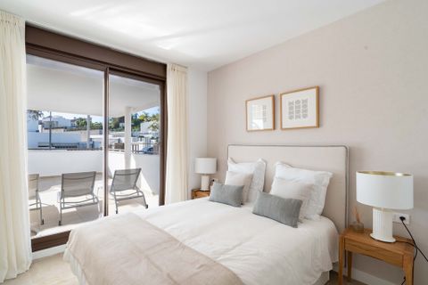 Leilighet i Estepona, Malaga, Estepona - € 890 000 | Ref: CRK207 - foto 18