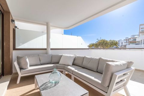 Leilighet i Estepona, Malaga, Estepona - € 890 000 | Ref: CRK207 - foto 24