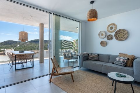 Lägenhet i Cala Vadella, Ibiza - foto 3