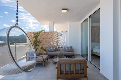 Lägenhet i Cala Vadella, Ibiza - foto 4