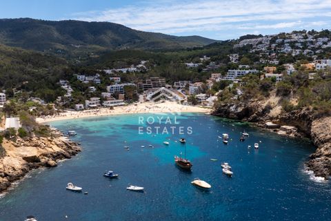 Lägenhet i Cala Vadella, Ibiza - foto 5