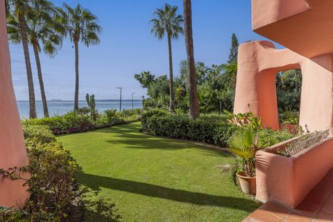 Leilighet i Estepona, Malaga, Estepona - € 2 500 000 | Ref: HFMs704082 - foto 3