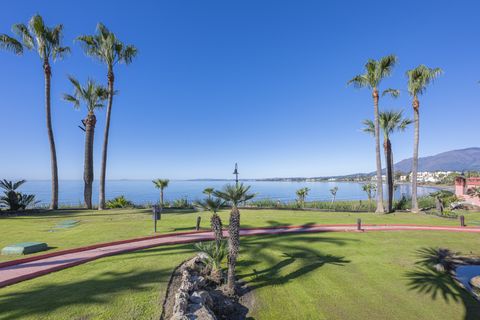 Leilighet i Estepona, Malaga, Estepona - € 2 500 000 | Ref: HFMs704082 - foto 5