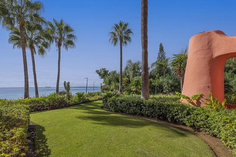 Leilighet i Estepona, Malaga, Estepona - € 2 500 000 | Ref: HFMs704082 - foto 6