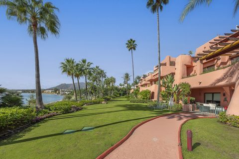 Leilighet i Estepona, Malaga, Estepona - € 2 500 000 | Ref: HFMs704082 - foto 8
