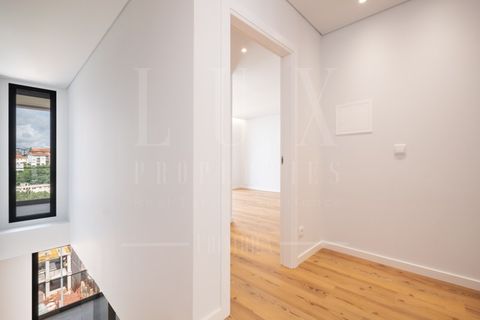 Lejlighed i Coimbra, Coimbra, Coimbra - € 700.000 | Ref: LUX_CB-01482 - foto 14