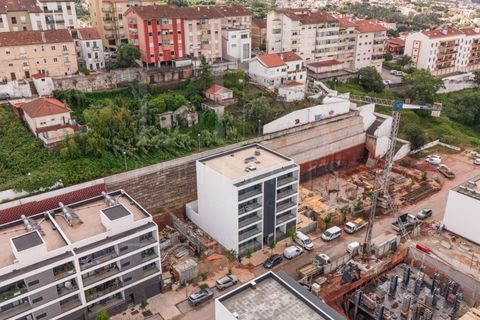Lejlighed i Coimbra, Coimbra, Coimbra - € 700.000 | Ref: LUX_CB-01482 - foto 32