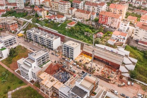 Lejlighed i Coimbra, Coimbra, Coimbra - € 700.000 | Ref: LUX_CB-01482 - foto 35