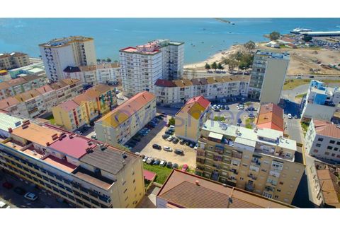 Terra a Barreiro, Setubal, Barreiro - € 681.500 | Ref: LV-101 (PR-121) - foto 2