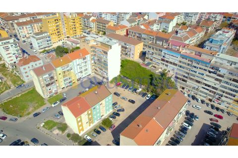 Terra a Barreiro, Setubal, Barreiro - € 681.500 | Ref: LV-101 (PR-121) - foto 4