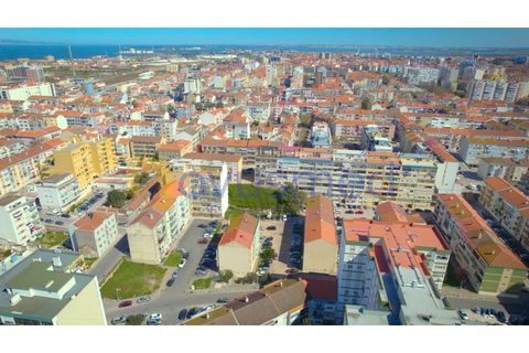 Terra a Barreiro, Setubal, Barreiro - € 681.500 | Ref: LV-101 (PR-121) - foto 5