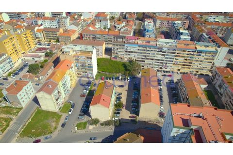 Terra a Barreiro, Setubal, Barreiro - € 681.500 | Ref: LV-101 (PR-121) - foto 6