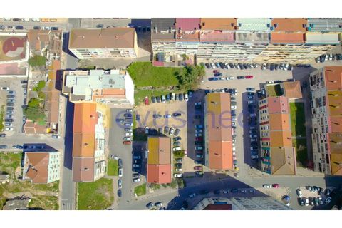 Terra a Barreiro, Setubal, Barreiro - € 681.500 | Ref: LV-101 (PR-121) - foto 7