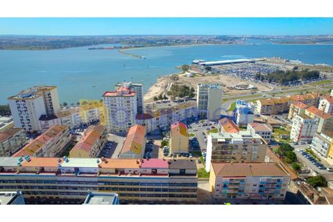 Terra a Barreiro, Setubal, Barreiro - € 681.500 | Ref: LV-101 (PR-121) - foto 8