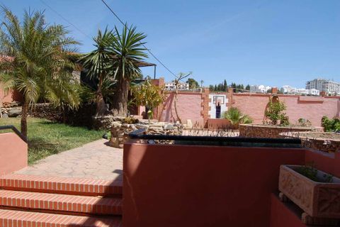 Villa in Nerja, Malaga, Nerja - € 2,000/month | Ref: LTR2062 - photo 9
