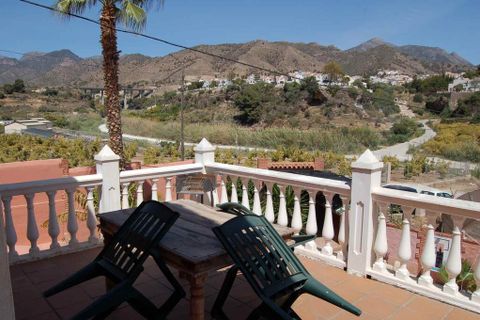 Villa in Nerja, Malaga, Nerja - € 2,000/month | Ref: LTR2062 - photo 14