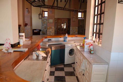 Villa in Nerja, Malaga, Nerja - € 2,000/month | Ref: LTR2062 - photo 18