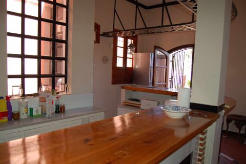 Villa in Nerja, Malaga, Nerja - € 2,000/month | Ref: LTR2062 - photo 19