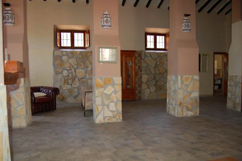 Villa in Nerja, Malaga, Nerja - € 2,000/month | Ref: LTR2062 - photo 20