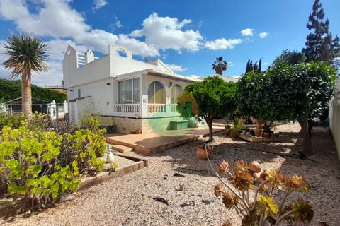 Villa i Camposol, Murcia, Camposol - € 179.995 | Ref: ROB448 - foto 1