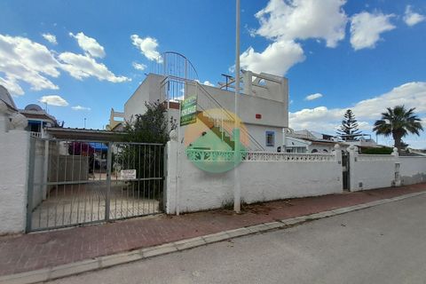Villa i Camposol, Murcia, Camposol - € 179.995 | Ref: ROB448 - foto 2