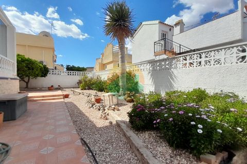 Villa i Camposol, Murcia, Camposol - € 179.995 | Ref: ROB448 - foto 3