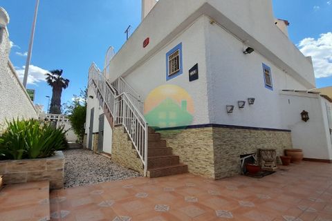 Villa i Camposol, Murcia, Camposol - € 179.995 | Ref: ROB448 - foto 4