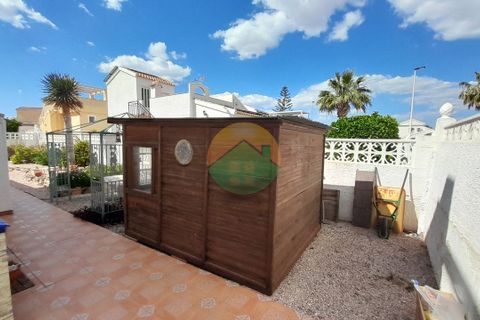 Villa i Camposol, Murcia, Camposol - € 179.995 | Ref: ROB448 - foto 5