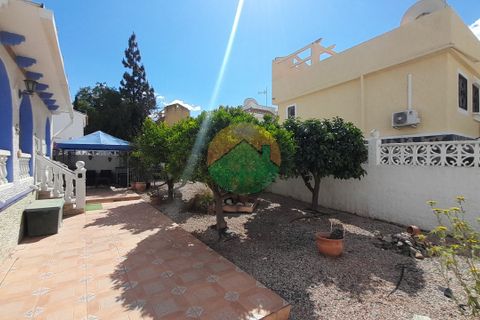 Villa i Camposol, Murcia, Camposol - € 179.995 | Ref: ROB448 - foto 7