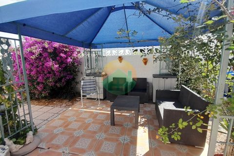 Villa i Camposol, Murcia, Camposol - € 179.995 | Ref: ROB448 - foto 10