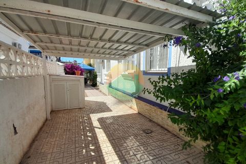 Villa i Camposol, Murcia, Camposol - € 179.995 | Ref: ROB448 - foto 11