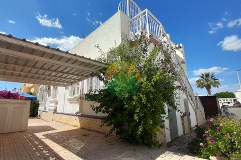 Villa i Camposol, Murcia, Camposol - € 179.995 | Ref: ROB448 - foto 12
